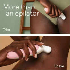 Epilator Ladyshaver