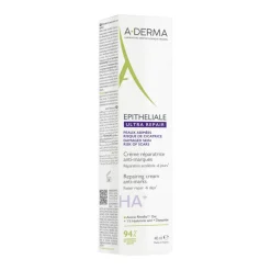 Epitheliale AH Anti-marks Ultra-Repairing Cream
