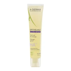 Epitheliale Anti-Marks Massage Gel-Oil