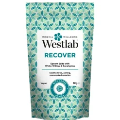 Epsom Badesalt Recover