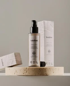 Erase My Trace Comforting Cleansing Milk