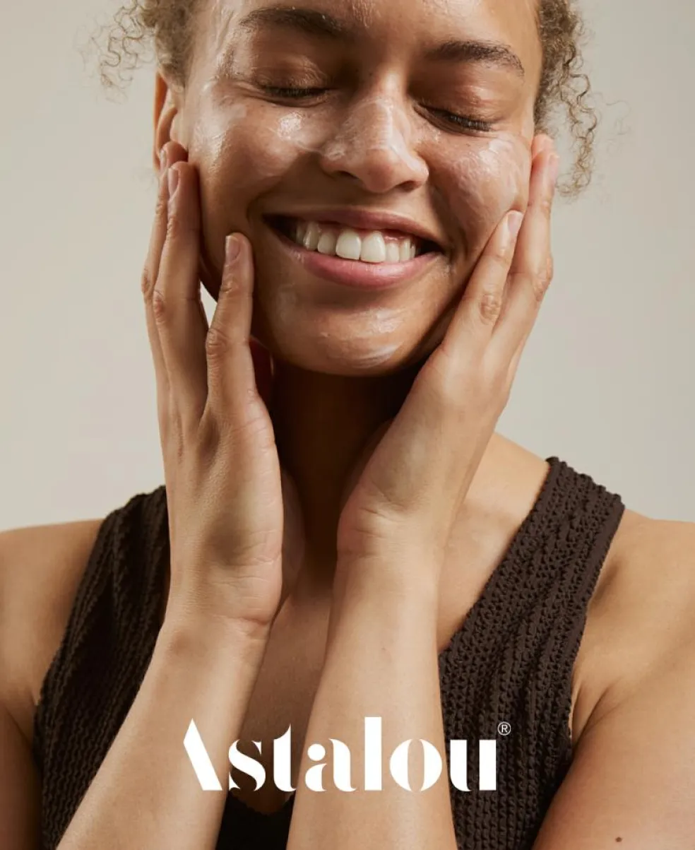 Erase My Trace Comforting Cleansing Milk