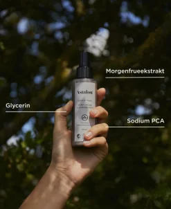 Erase My Trace Comforting Cleansing Milk