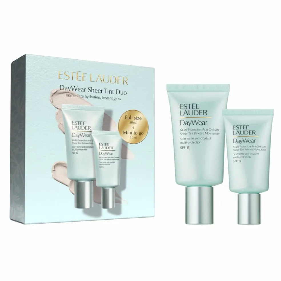 ES Daywear Sheertint Duo Set OS