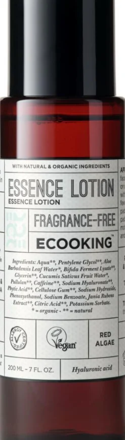 Essence Lotion
