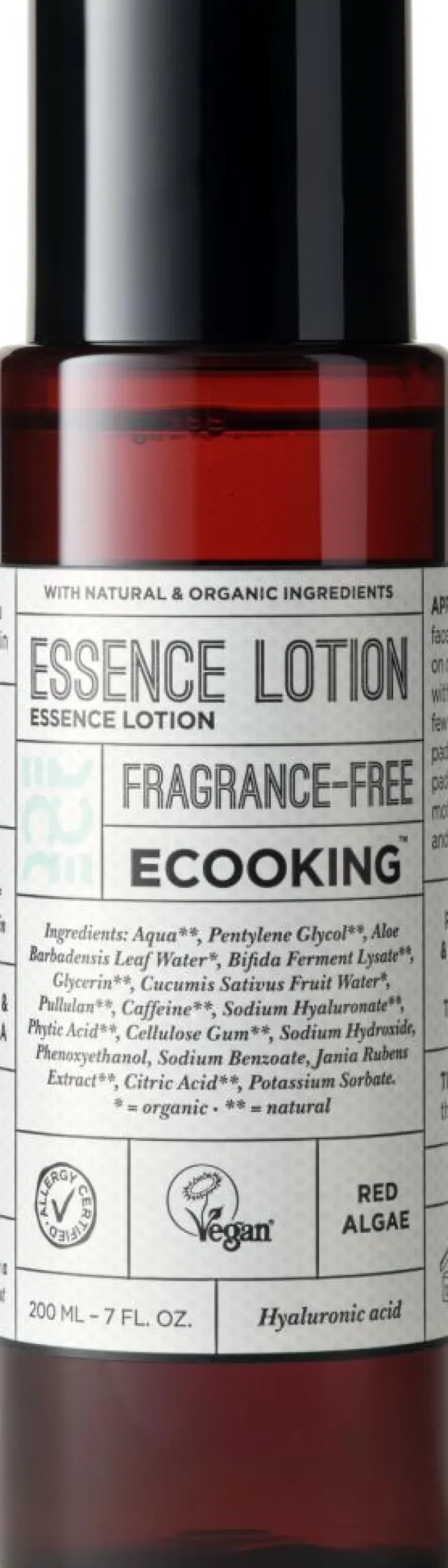 Essence Lotion
