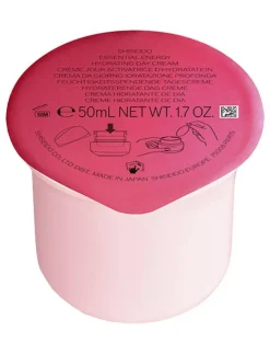 Essential Energy Day Cream Refill