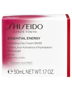 Essential Energy Day Cream Refill