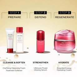 Essential Energy Face Cream Gaveæske