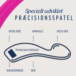 Essential Inspirations Sugaring