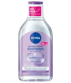 Essentials Micellar Water Sensitive skin