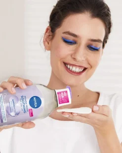 Essentials Micellar Water Sensitive skin