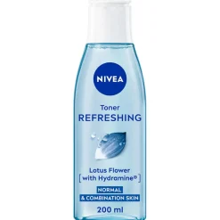 Essentials Refreshing Toner Normal