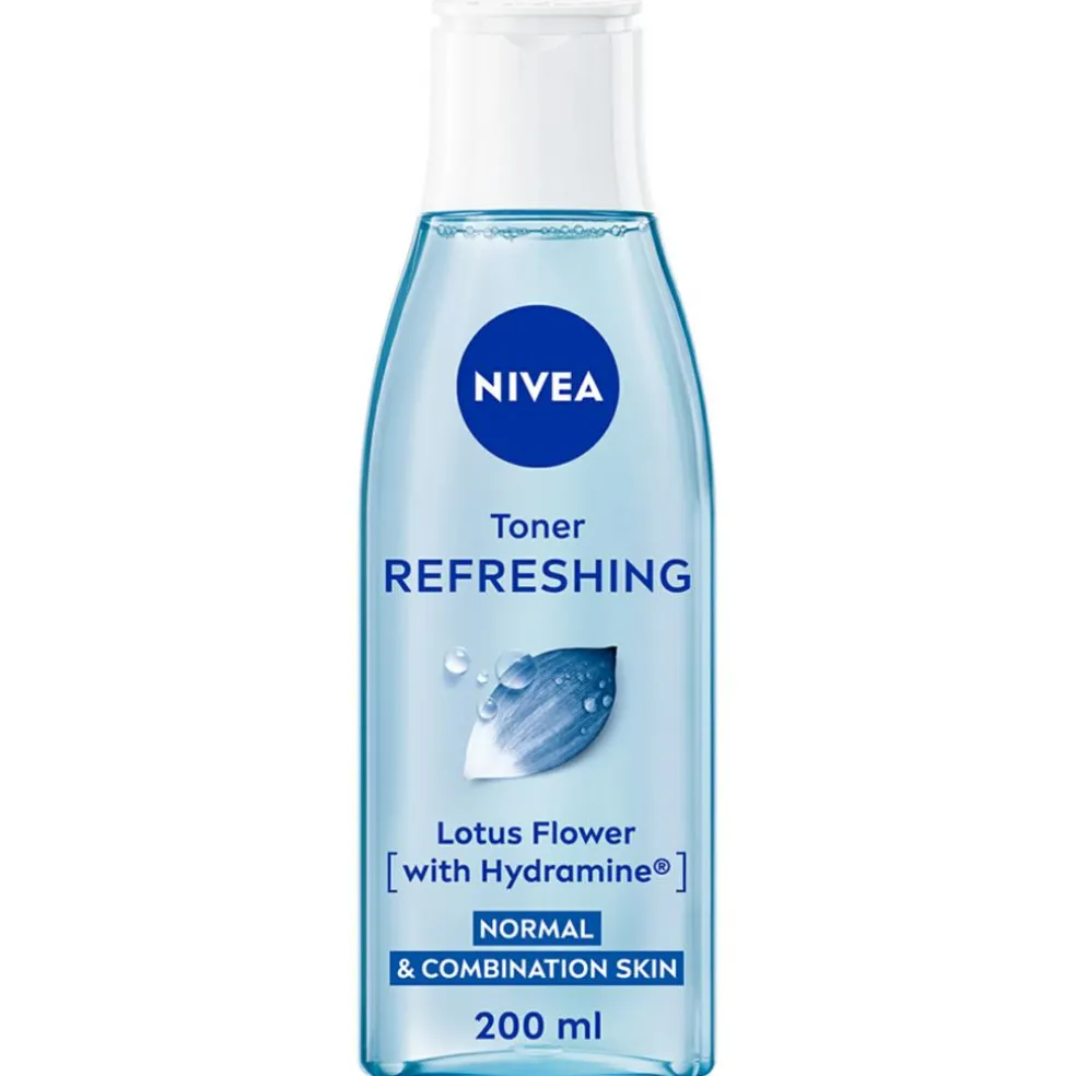 Essentials Refreshing Toner Normal