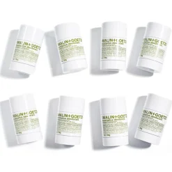 Eucalyptus Deodorant Travelsize