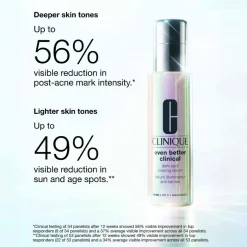 Even Better Dark Spot Clearing Serum