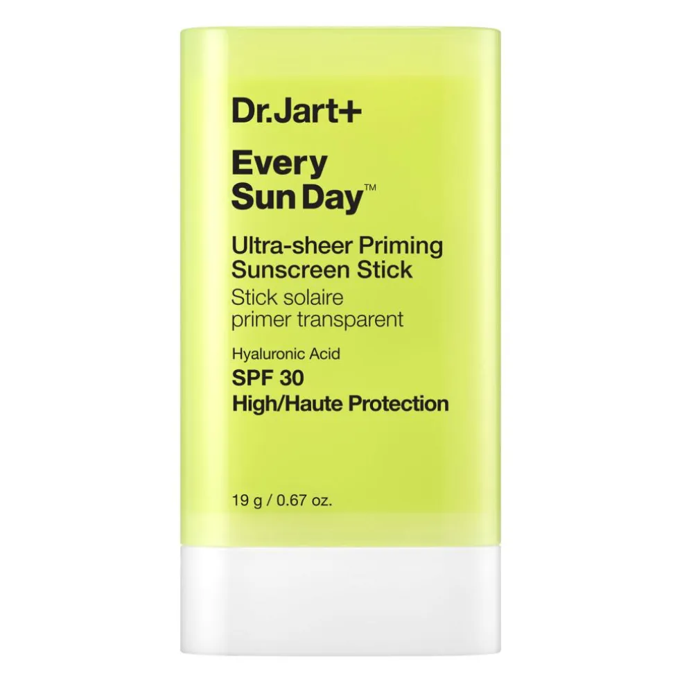 Every Sun Day Ultra-sheer Priming Sunscreen Stick 30 SPF