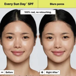 Every Sun Day Ultra-sheer Priming Sunscreen Stick 30 SPF