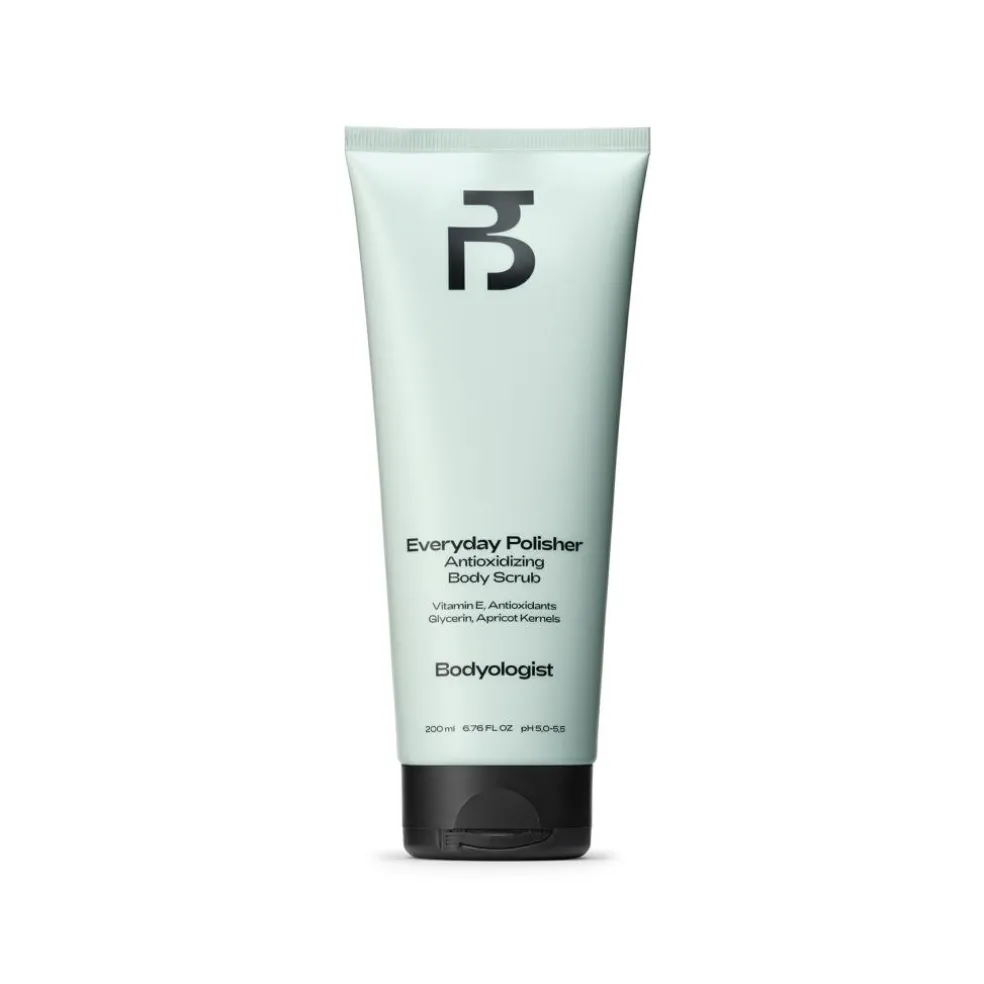 Everyday Polisher Antioxidizing Body Scrub
