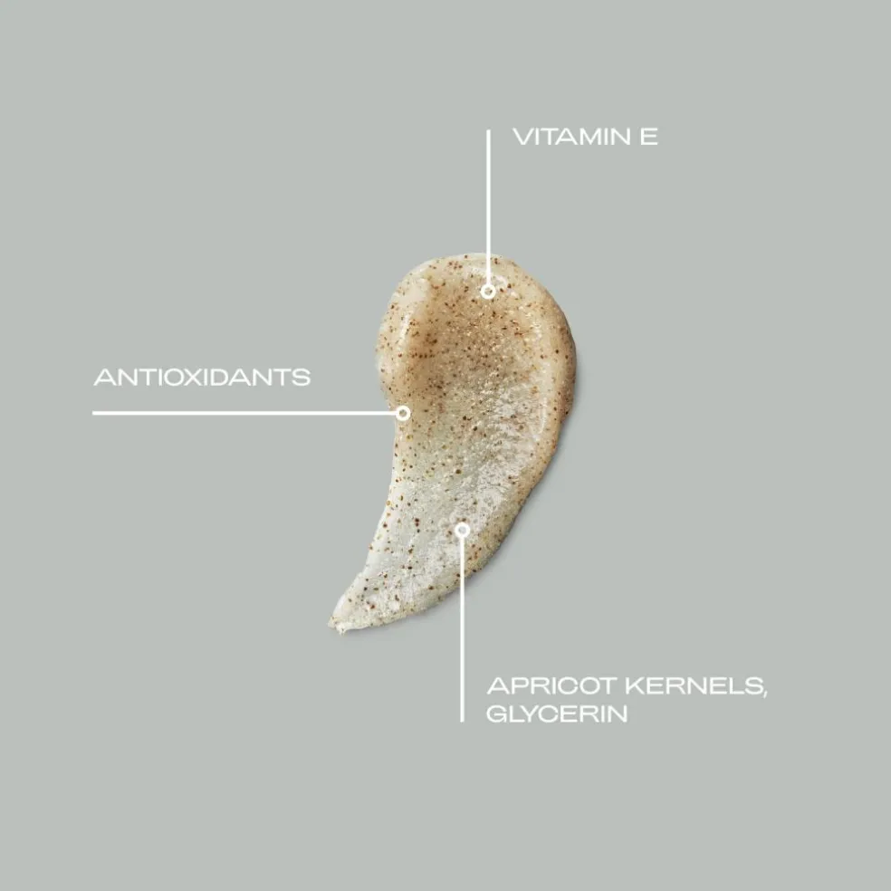 Everyday Polisher Antioxidizing Body Scrub