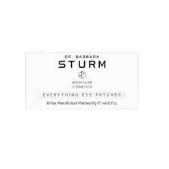 Everything Eye Patches