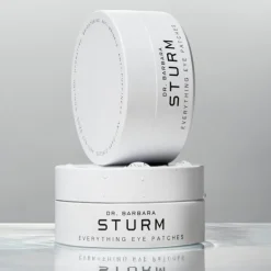 Everything Eye Patches