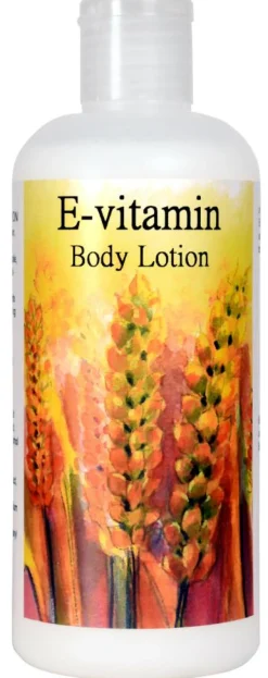 E-Vitamin Bodylotion