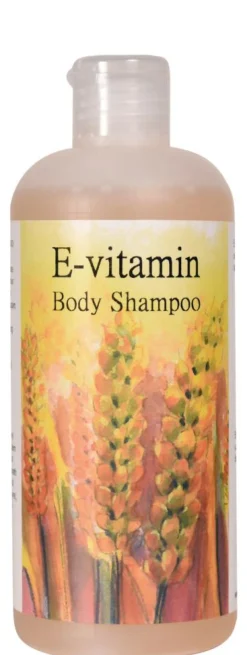 E-Vitamin Bodyshampoo