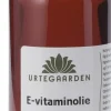 E-vitaminolie Ø