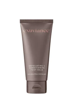 Exfoliating & Conditioning Foot Balm