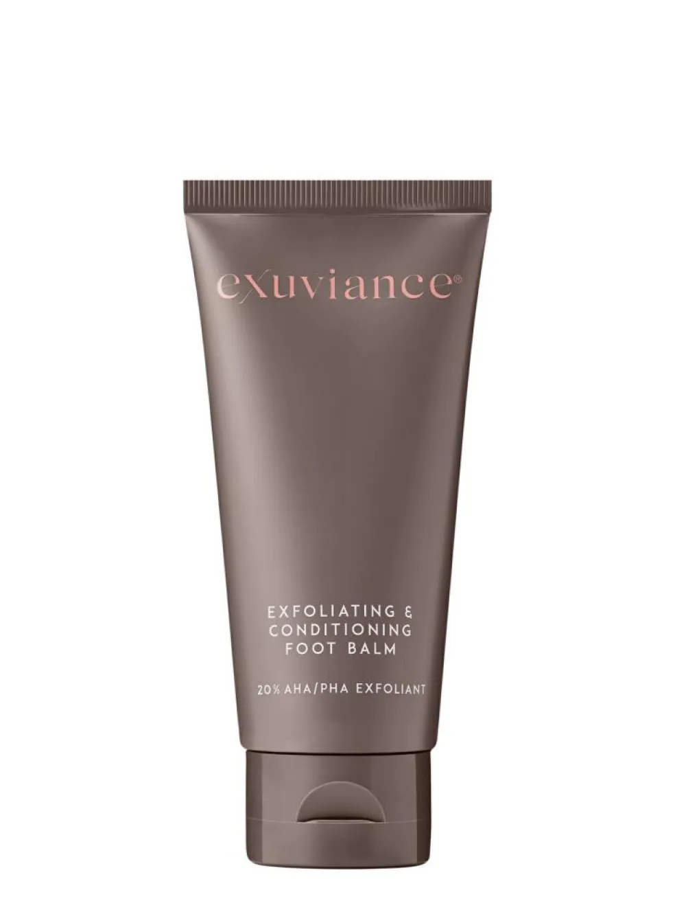 Exfoliating & Conditioning Foot Balm