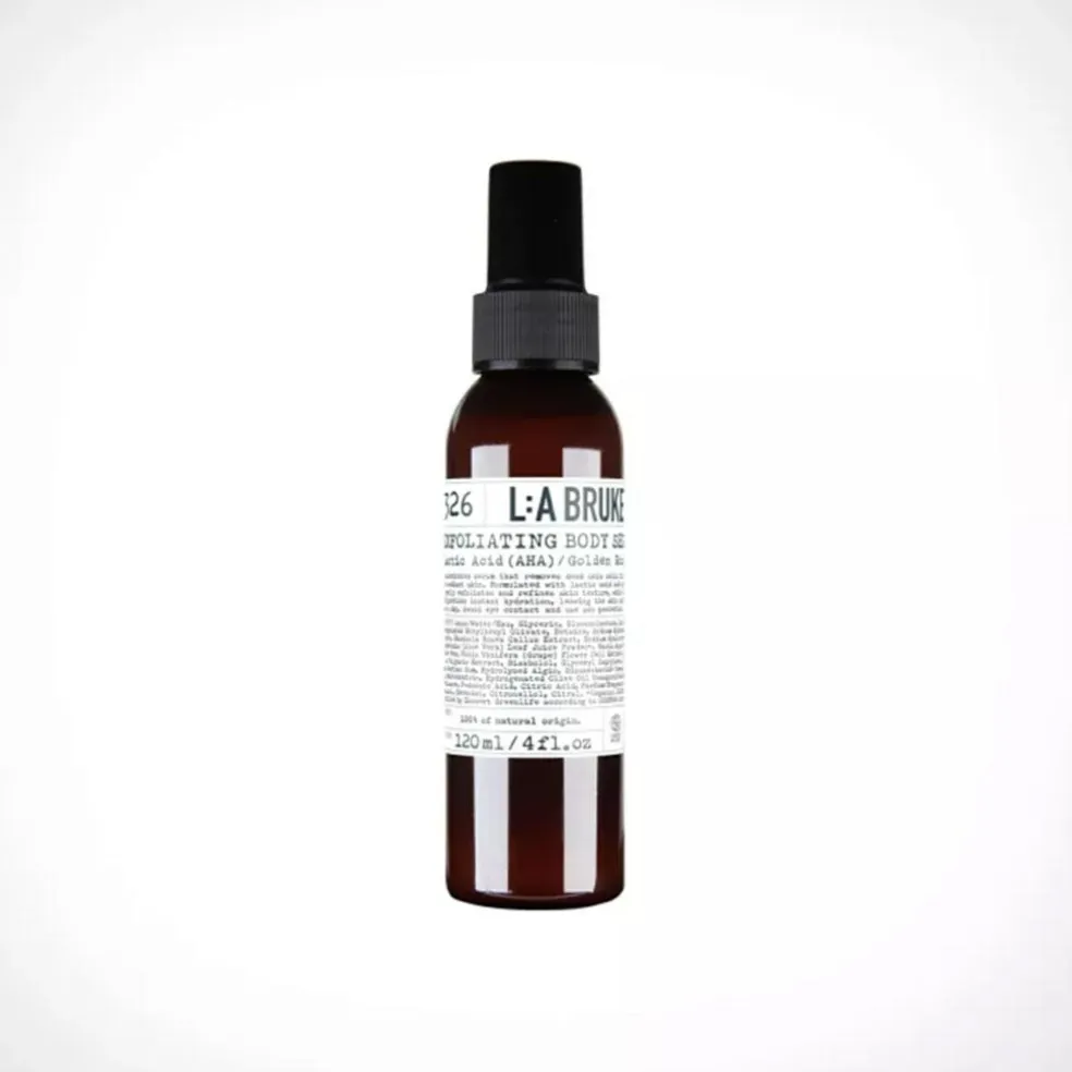 Exfoliating Body Serum