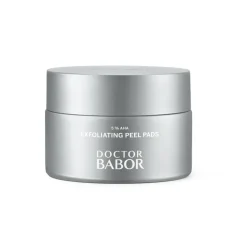 Exfoliating Peel Pads