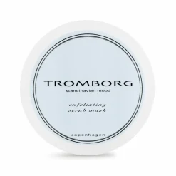 Exfoliating Scrub Mask