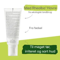 Exomega Allergo Anti-Scratching Balm