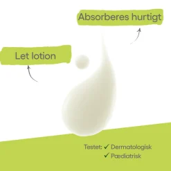 Exomega Control Anti-Scratching lotion