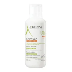 Exomega Control Anti-Scratching Balm