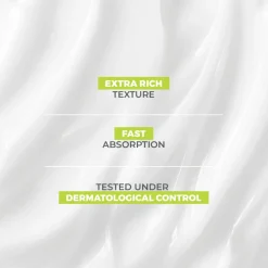 Exomega Control Anti-Scratching Balm