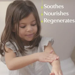 Exomega Control Anti-Scratching Balm