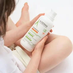 Exomega Control Anti-Scratching Balm