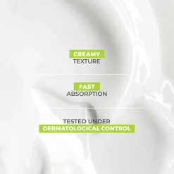 Exomega Control Anti-Scratching Cream