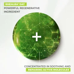 Exomega Control Anti-Scratching Cream