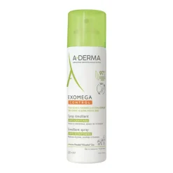 Exomega Control Anti-Scratching Spray