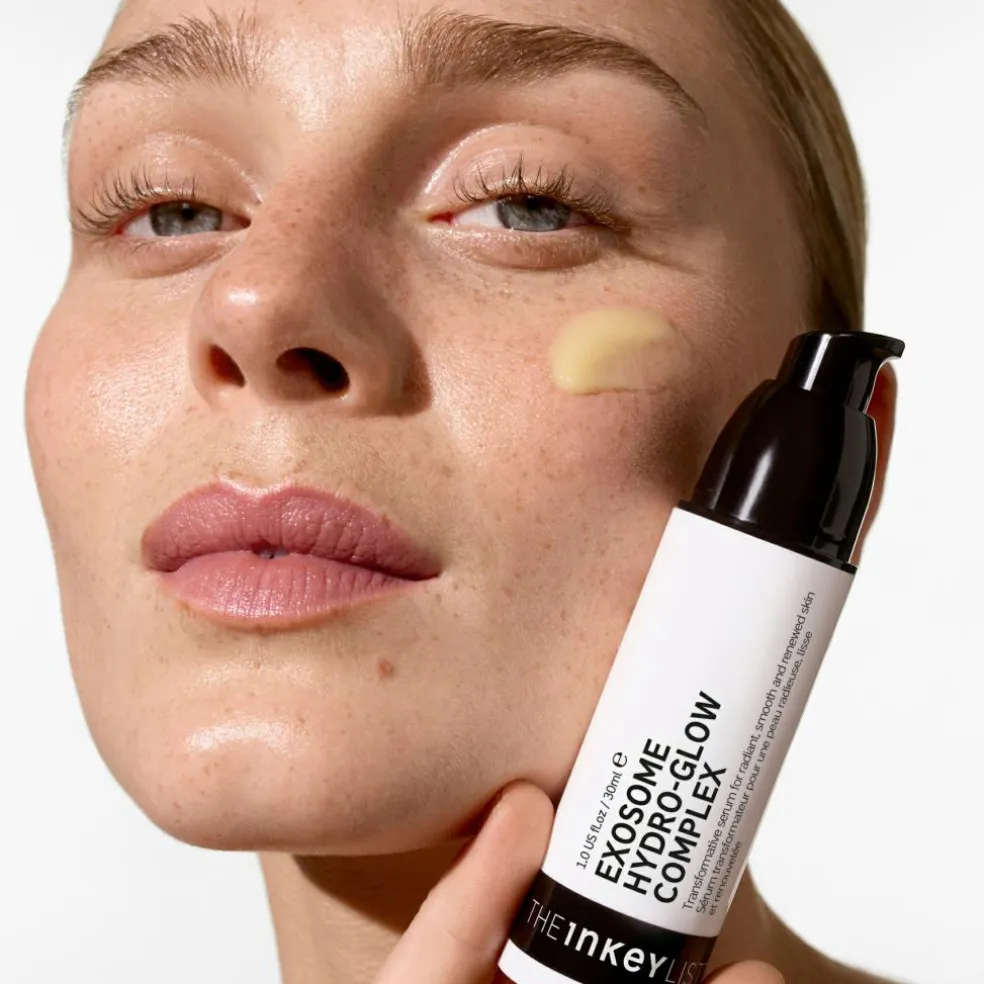 Exosome Hydro-Glow Complex