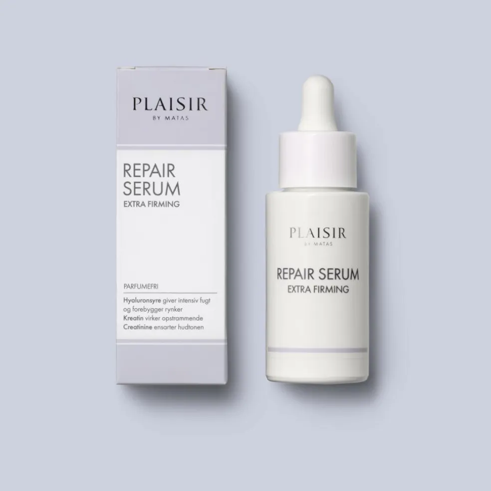 Extra Firming Repair Serum