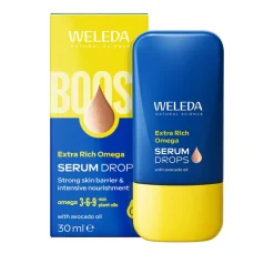 Extra Rich Omega Serum Drops