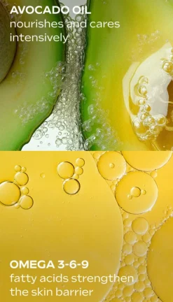 Extra Rich Omega Serum Drops