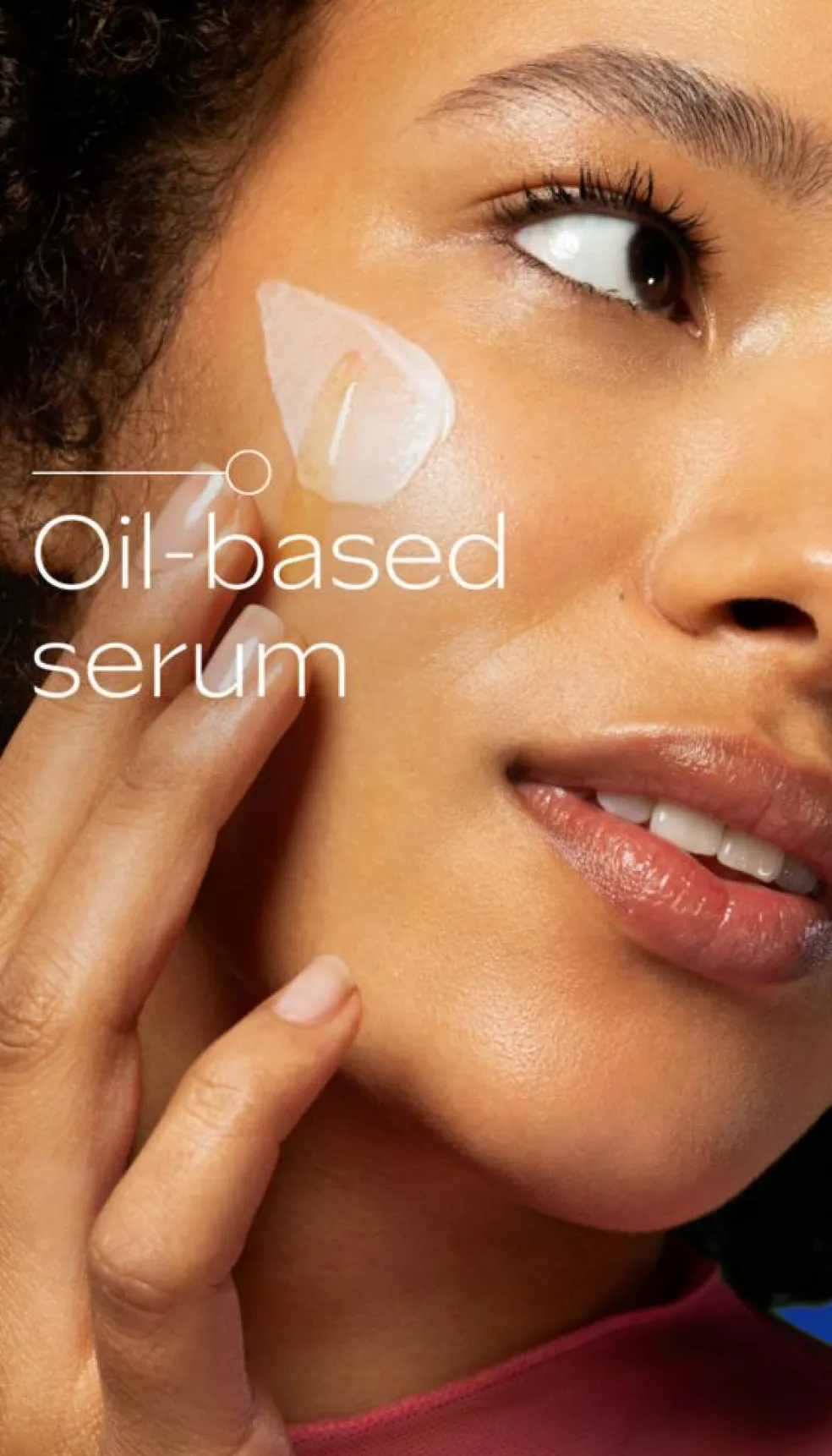 Extra Rich Omega Serum Drops