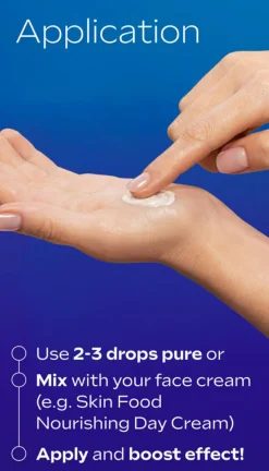 Extra Rich Omega Serum Drops