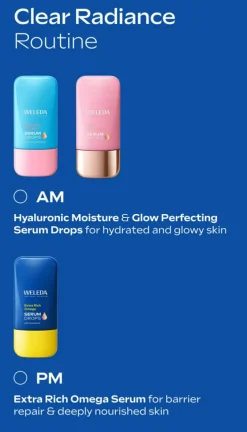 Extra Rich Omega Serum Drops